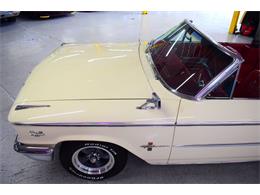 1963 Ford Galaxie (CC-2064928) for sale in Wayne, Michigan