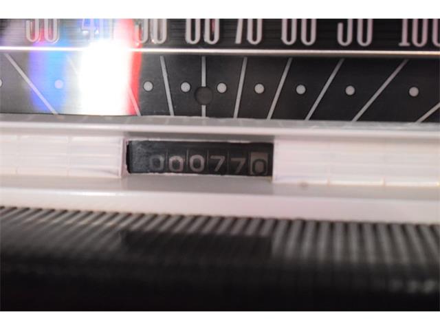 1963 Ford Galaxie (CC-2064928) for sale in Wayne, Michigan