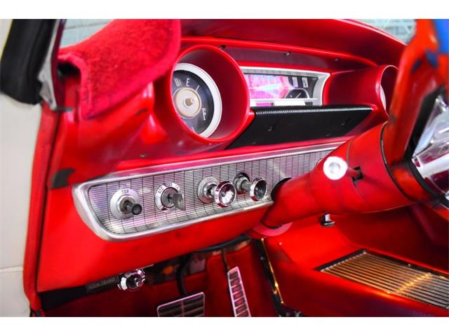 1963 Ford Galaxie (CC-2064928) for sale in Wayne, Michigan