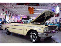1963 Ford Galaxie (CC-2064928) for sale in Wayne, Michigan