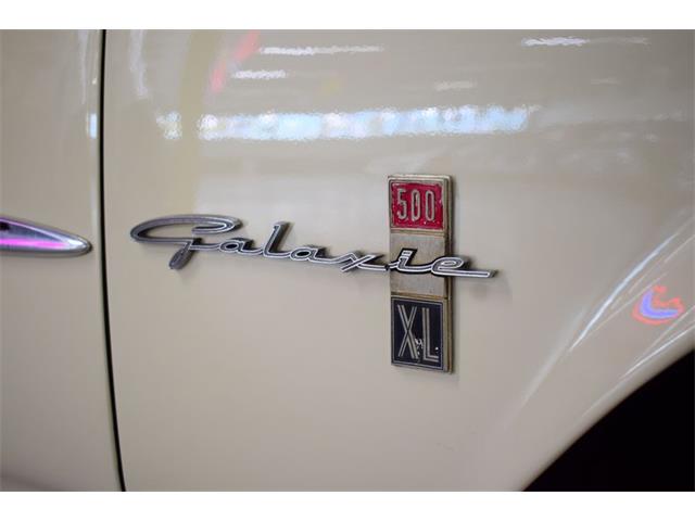 1963 Ford Galaxie (CC-2064928) for sale in Wayne, Michigan