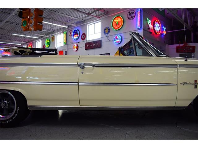 1963 Ford Galaxie (CC-2064928) for sale in Wayne, Michigan