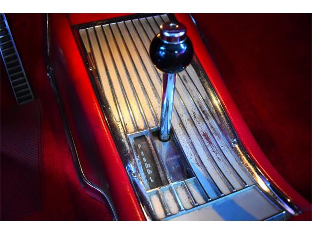 1963 Ford Galaxie (CC-2064928) for sale in Wayne, Michigan