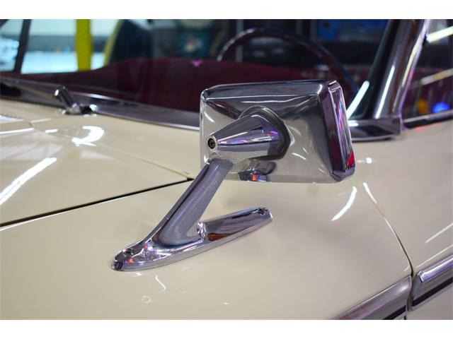 1963 Ford Galaxie (CC-2064928) for sale in Wayne, Michigan