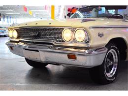 1963 Ford Galaxie (CC-2064928) for sale in Wayne, Michigan