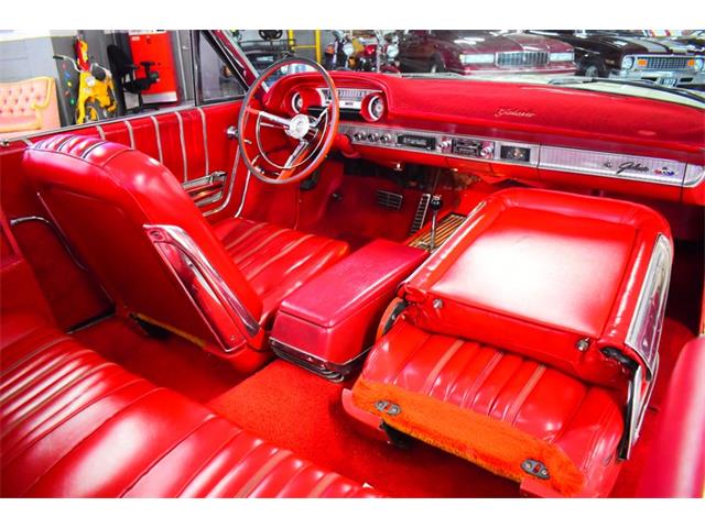 1963 Ford Galaxie (CC-2064928) for sale in Wayne, Michigan