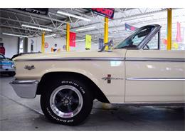 1963 Ford Galaxie (CC-2064928) for sale in Wayne, Michigan