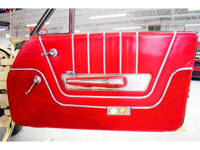 1963 Ford Galaxie (CC-2064928) for sale in Wayne, Michigan