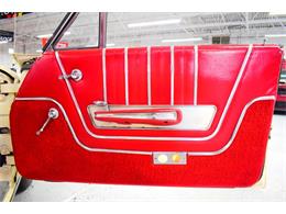 1963 Ford Galaxie (CC-2064928) for sale in Wayne, Michigan