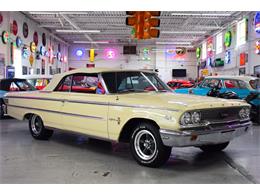 1963 Ford Galaxie (CC-2064928) for sale in Wayne, Michigan