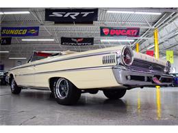 1963 Ford Galaxie (CC-2064928) for sale in Wayne, Michigan