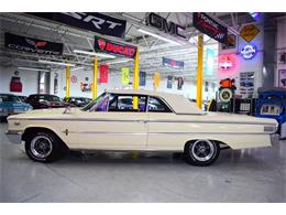 1963 Ford Galaxie (CC-2064928) for sale in Wayne, Michigan