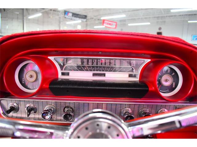 1963 Ford Galaxie (CC-2064928) for sale in Wayne, Michigan