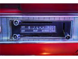 1963 Ford Galaxie (CC-2064928) for sale in Wayne, Michigan