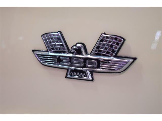 1963 Ford Galaxie (CC-2064928) for sale in Wayne, Michigan