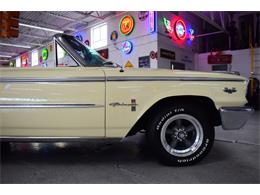 1963 Ford Galaxie (CC-2064928) for sale in Wayne, Michigan