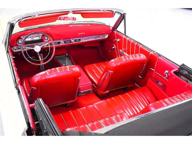 1963 Ford Galaxie (CC-2064928) for sale in Wayne, Michigan