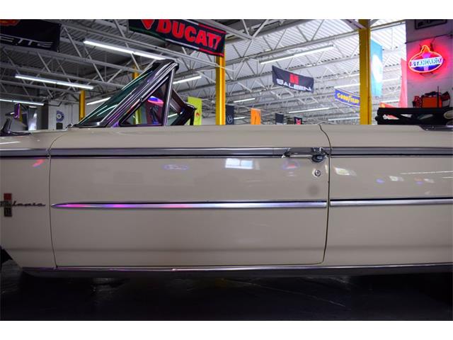 1963 Ford Galaxie (CC-2064928) for sale in Wayne, Michigan