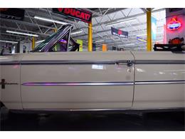 1963 Ford Galaxie (CC-2064928) for sale in Wayne, Michigan