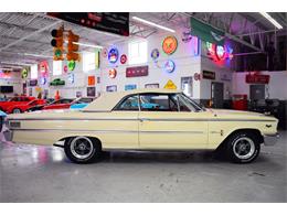 1963 Ford Galaxie (CC-2064928) for sale in Wayne, Michigan