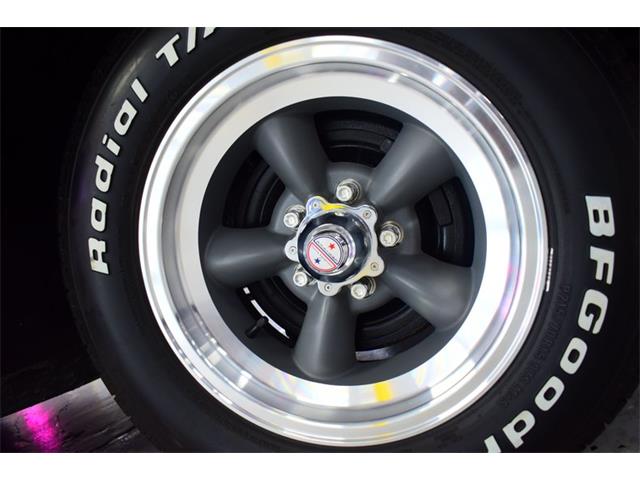 1963 Ford Galaxie (CC-2064928) for sale in Wayne, Michigan