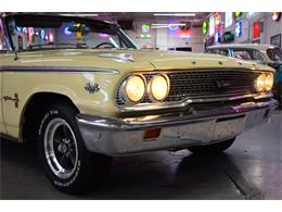 1963 Ford Galaxie (CC-2064928) for sale in Wayne, Michigan