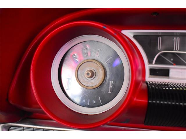 1963 Ford Galaxie (CC-2064928) for sale in Wayne, Michigan