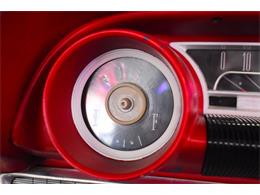 1963 Ford Galaxie (CC-2064928) for sale in Wayne, Michigan