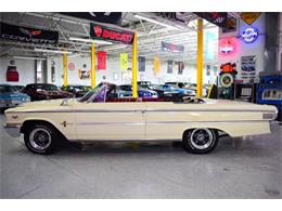 1963 Ford Galaxie (CC-2064928) for sale in Wayne, Michigan