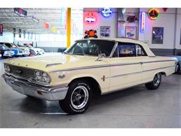 1963 Ford Galaxie (CC-2064928) for sale in Wayne, Michigan