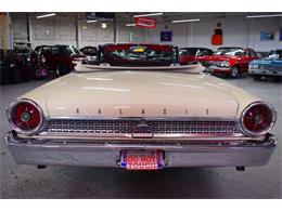 1963 Ford Galaxie (CC-2064928) for sale in Wayne, Michigan