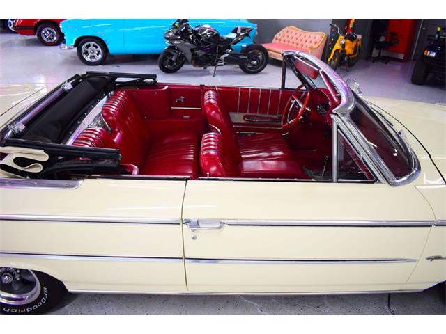 1963 Ford Galaxie (CC-2064928) for sale in Wayne, Michigan