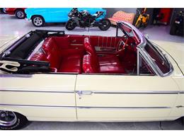 1963 Ford Galaxie (CC-2064928) for sale in Wayne, Michigan