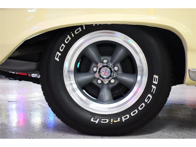 1963 Ford Galaxie (CC-2064928) for sale in Wayne, Michigan