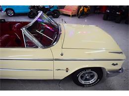 1963 Ford Galaxie (CC-2064928) for sale in Wayne, Michigan