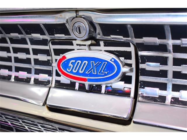 1963 Ford Galaxie (CC-2064928) for sale in Wayne, Michigan