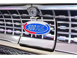 1963 Ford Galaxie (CC-2064928) for sale in Wayne, Michigan