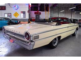 1963 Ford Galaxie (CC-2064928) for sale in Wayne, Michigan