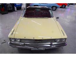 1963 Ford Galaxie (CC-2064928) for sale in Wayne, Michigan