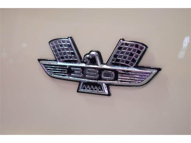 1963 Ford Galaxie (CC-2064928) for sale in Wayne, Michigan