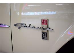 1963 Ford Galaxie (CC-2064928) for sale in Wayne, Michigan