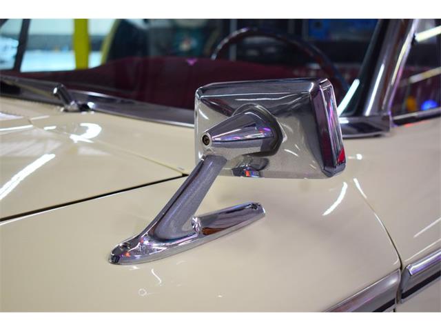 1963 Ford Galaxie (CC-2064928) for sale in Wayne, Michigan