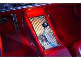 1963 Ford Galaxie (CC-2064928) for sale in Wayne, Michigan