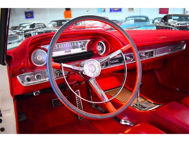 1963 Ford Galaxie (CC-2064928) for sale in Wayne, Michigan