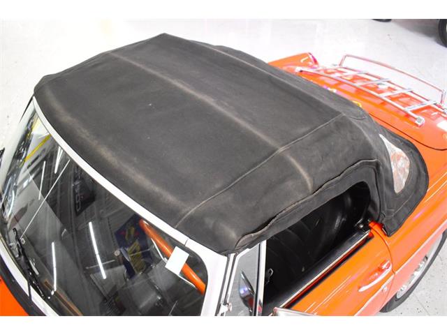 1978 MG MGB (CC-2064929) for sale in Wayne, Michigan