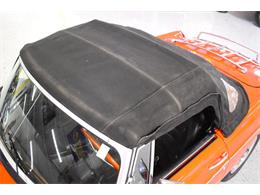 1978 MG MGB (CC-2064929) for sale in Wayne, Michigan