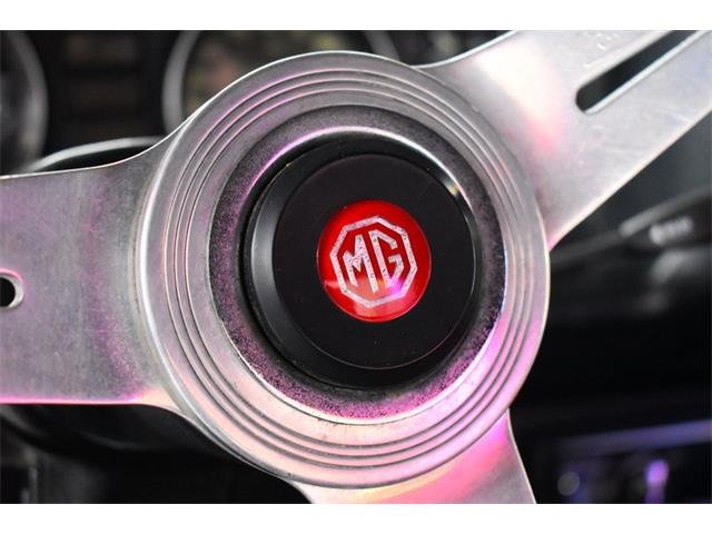 1978 MG MGB (CC-2064929) for sale in Wayne, Michigan
