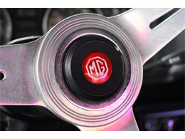 1978 MG MGB (CC-2064929) for sale in Wayne, Michigan