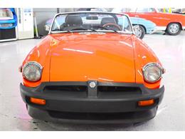 1978 MG MGB (CC-2064929) for sale in Wayne, Michigan