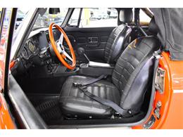 1978 MG MGB (CC-2064929) for sale in Wayne, Michigan